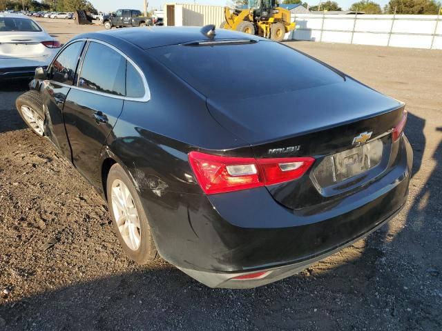Photo 3 from auction – 2018 CHEVROLET MALIBU LT with VIN 1G1ZD5ST6JF149911