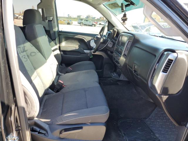 Photo 5 from auction – 2015 CHEVROLET SILVERADO with VIN 3GCPCREC1FG377910