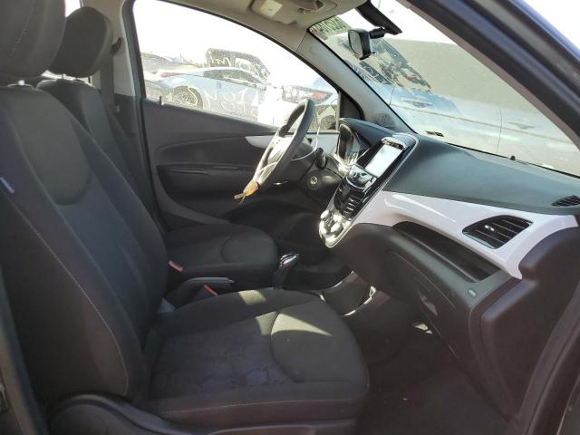 Photo 5 from auction – 2018 CHEVROLET SPARK 1LT with VIN KL8CD6SA9JC472524