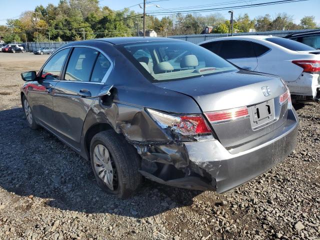Photo 3 from auction – 2012 HONDA ACCORD LX with VIN 1HGCP2F39CA178060