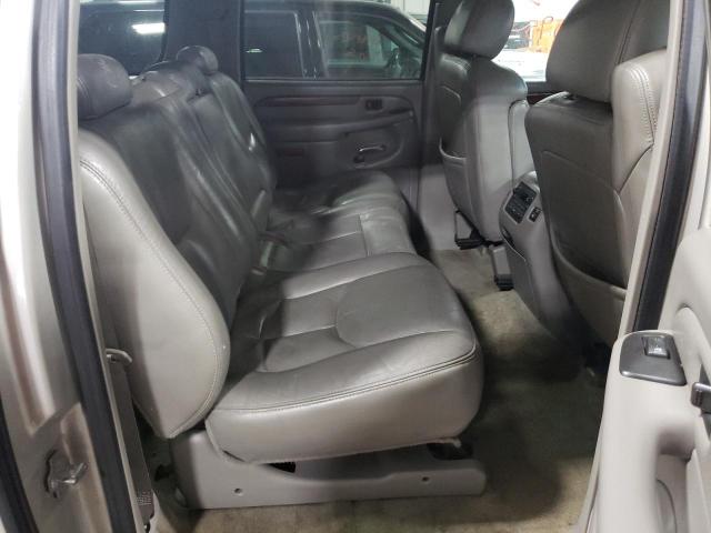 Photo 6 from auction – 2005 CADILLAC ESCALADE E with VIN 3GYFK66N95G112433