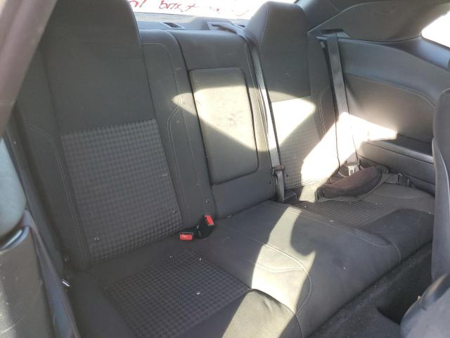 Photo 6 from auction – 2015 DODGE CHALLENGER with VIN 2C3CDZAG7FH722799