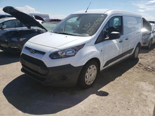 Photo 2 from auction – 2018 FORD TRANSIT CO with VIN NM0LS7E79J1377800