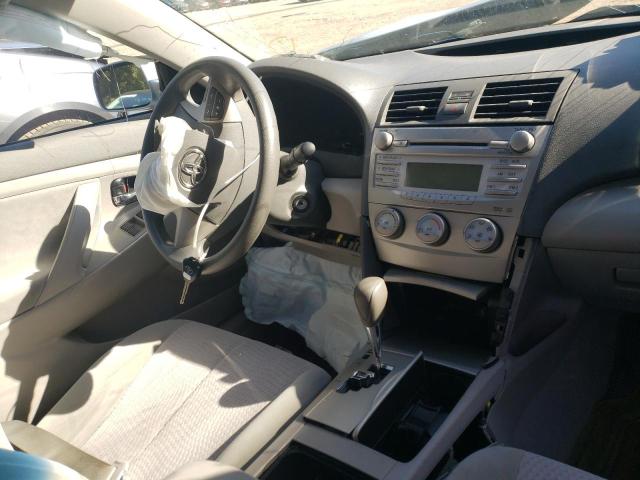 Photo 9 from auction – 2011 TOYOTA CAMRY BASE with VIN 4T1BF3EK5BU691908