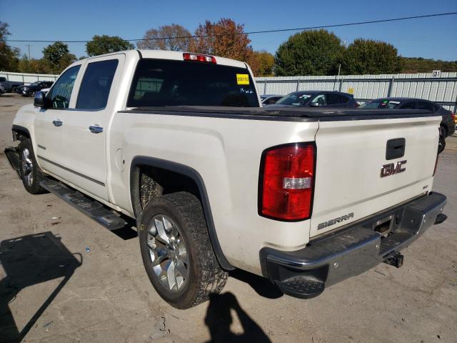 Photo 3 from auction – 2014 GMC SIERRA K15 with VIN 3GTU2VECXEG335992