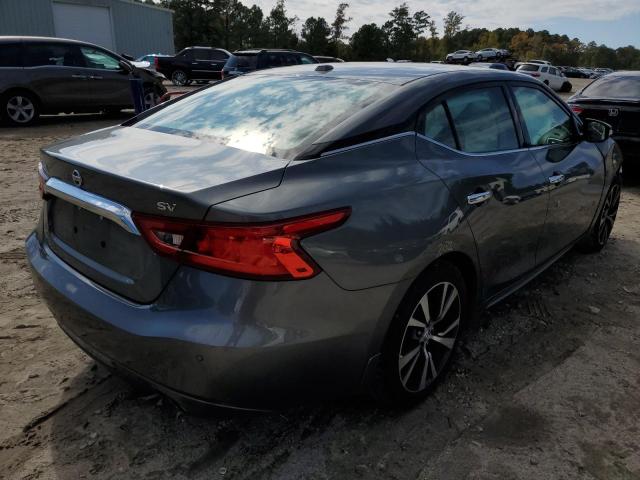 Photo 4 from auction – 2017 NISSAN MAXIMA 3.5 with VIN 1N4AA6AP9HC422350