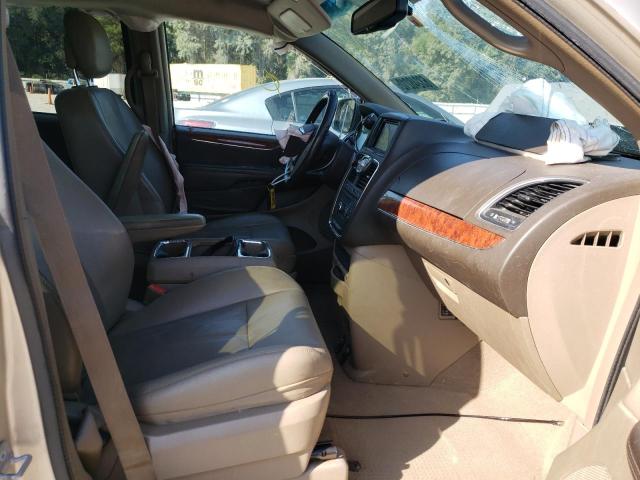 Photo 5 from auction – 2014 CHRYSLER TOWN & COU with VIN 2C4RC1BG5ER343480