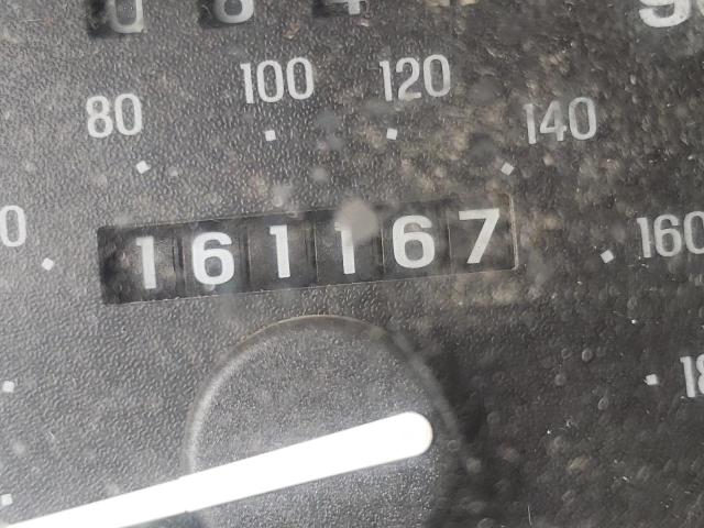 Photo 8 from auction – 1997 FORD RANGER with VIN 1FTCR10A2VUC22623