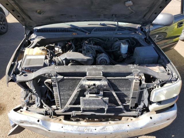 Photo 7 from auction – 2002 GMC NEW SIERRA with VIN 2GTEK19T721428139