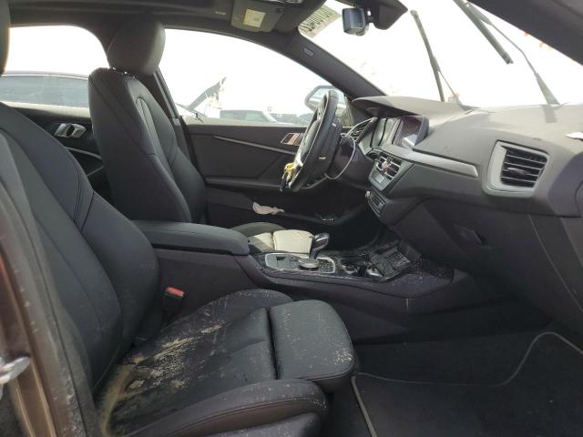 Photo 5 from auction – 2021 BMW 228I with VIN WBA53AK01M7H53887