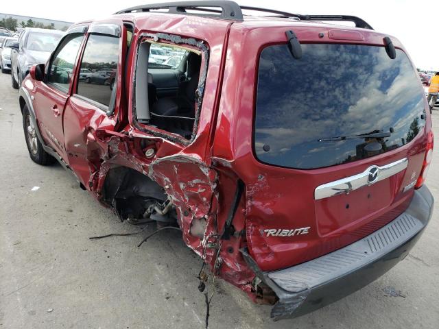 Photo 9 from auction – 2006 MAZDA TRIBUTE S with VIN 4F2CZ04126KM29692