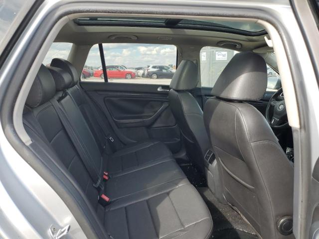 Photo 6 from auction – 2011 VOLKSWAGEN JETTA TDI with VIN 3VWPL7AJ2BM685833