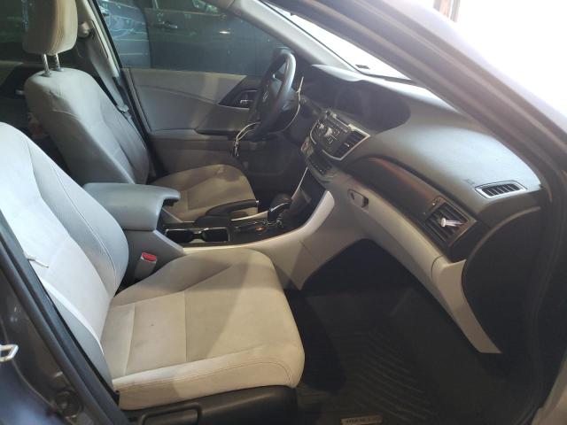 Photo 5 from auction – 2013 HONDA ACCORD EX with VIN 1HGCR2F74DA160841