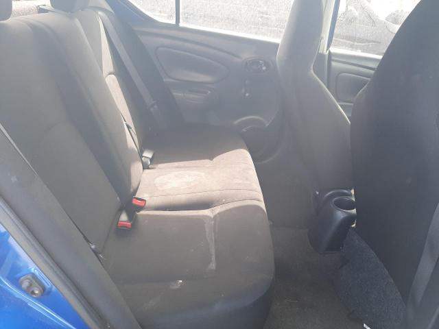 Photo 6 from auction – 2014 NISSAN VERSA with VIN 3N1CN7AP3EL860670