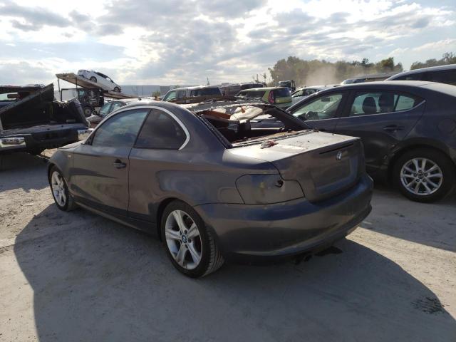 صورة رقم 3 من المزاد - 2013 BMW 128 I مع VIN WBAUP9C50DVS95437
