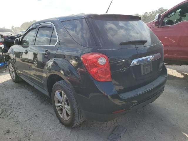 Photo 3 from auction – 2014 CHEVROLET EQUINOX LS with VIN 2GNALAEK2E6136647