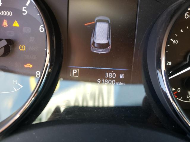 Photo 8 from auction – 2018 NISSAN ROGUE S with VIN KNMAT2MT1JP556080