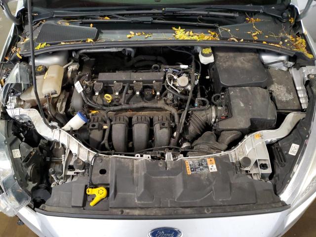 Photo 7 from auction – 2017 FORD FOCUS SE with VIN 1FADP3F26HL275802