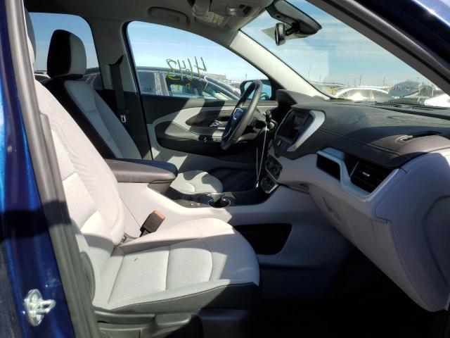 Zdjęcie 5 z aukcji – 2022 GMC TERRAIN SL z VIN 3GKALTEVXNL165375