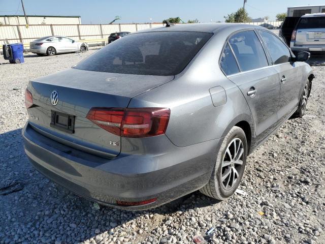 Photo 4 from auction – 2017 VOLKSWAGEN JETTA SE with VIN 3VWDB7AJ6HM217019