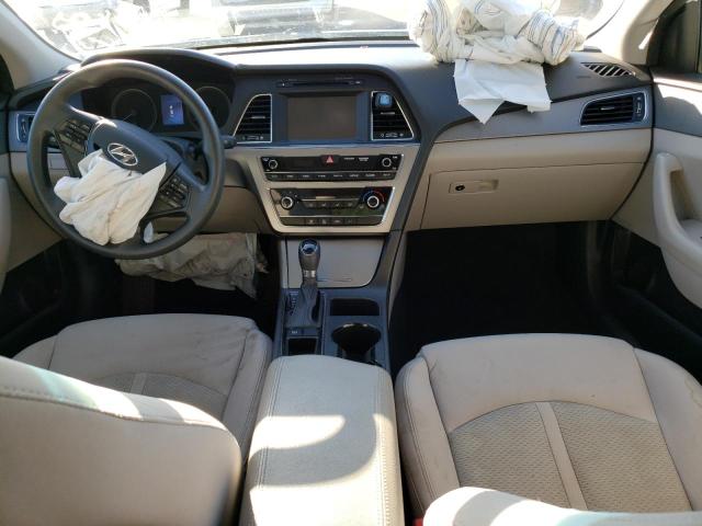 Photo 9 from auction – 2016 HYUNDAI SONATA SE with VIN 5NPE24AFXGH276807