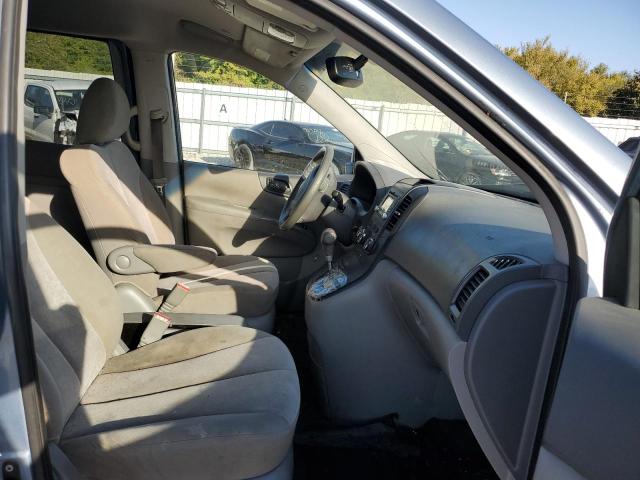 Photo 5 from auction – 2014 KIA SEDONA LX with VIN KNDMG4C78E6553772