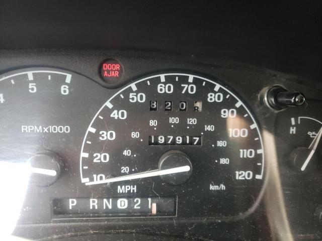 Photo 8 from auction – 2001 FORD RANGER SUP with VIN 1FTZR15U91PA15054