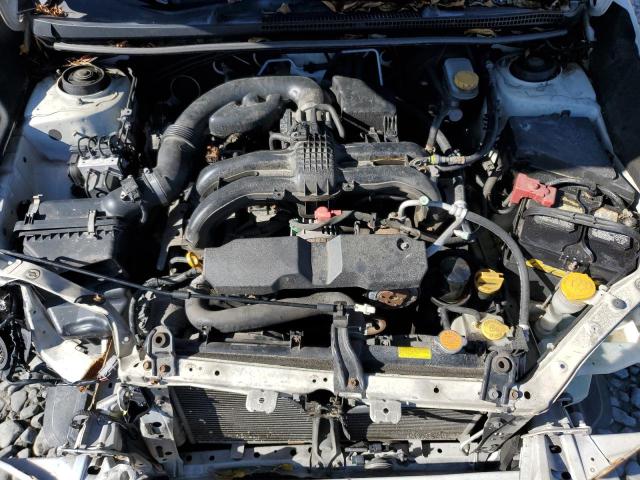 Photo 7 from auction – 2013 SUBARU IMPREZA SP with VIN JF1GPAR63D2880344