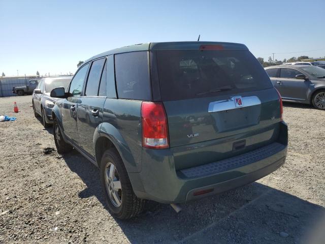 Photo 3 from auction – 2007 SATURN VUE with VIN 5GZCZ53427S826375