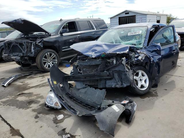 Photo 2 from auction – 2013 NISSAN VERSA S with VIN 3N1CN7AP9DL834072