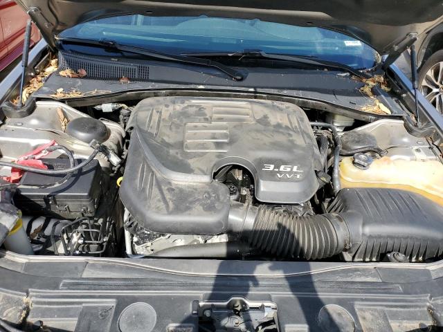 Photo 7 from auction – 2014 CHRYSLER 300 with VIN 2C3CCAAGXEH157502