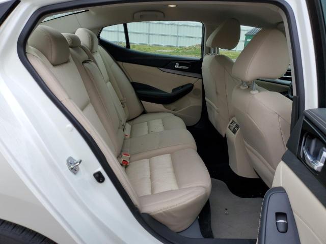 Photo 6 from auction – 2017 NISSAN MAXIMA 3.5 with VIN 1N4AA6AP2HC388588