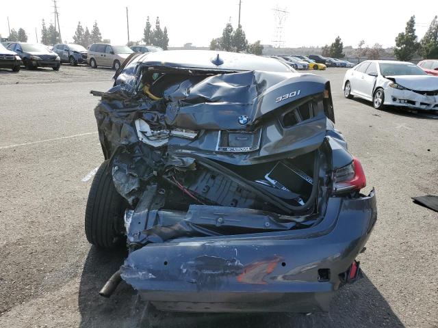 Photo 9 from auction – 2019 BMW 330I with VIN WBA5R1C5XKAK06493