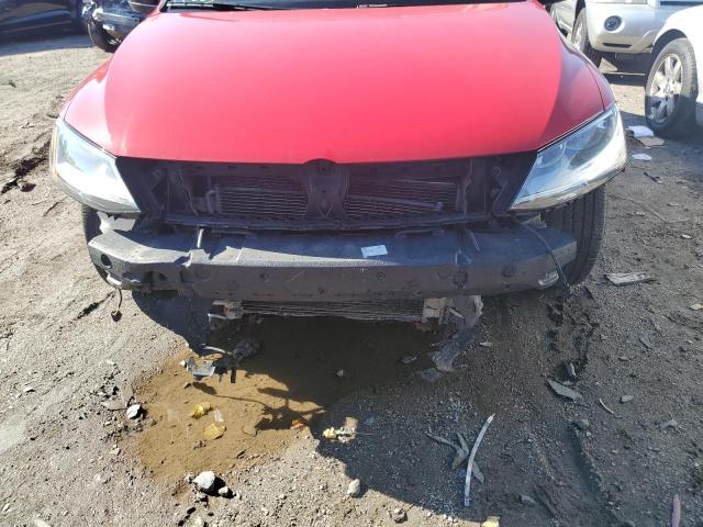 Photo 9 from auction – 2018 VOLKSWAGEN JETTA SE with VIN 3VWDB7AJ4JM256066