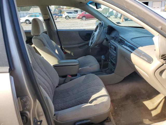 Photo 5 from auction – 2000 CHEVROLET MALIBU with VIN 1G1ND52J5Y6313480