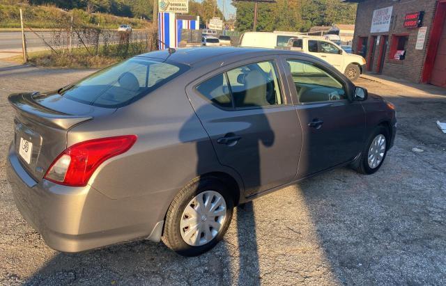 Photo 4 from auction – 2015 NISSAN VERSA S with VIN 3N1CN7AP2FL896383