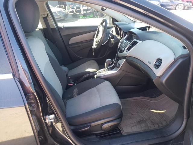 Photo 5 from auction – 2011 CHEVROLET CRUZE LS with VIN 1G1PC5SH8B7307778