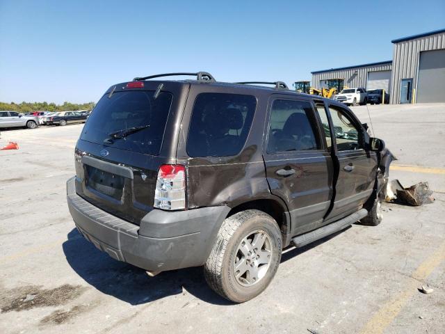 Photo 4 from auction – 2007 FORD ESCAPE XLT with VIN 1FMYU03147KB96644