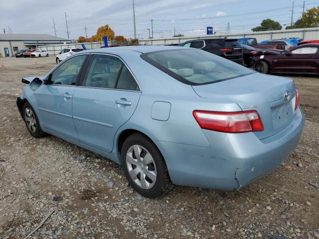 Photo 3 from auction – 2009 TOYOTA CAMRY BASE with VIN 4T4BE46K29R087322