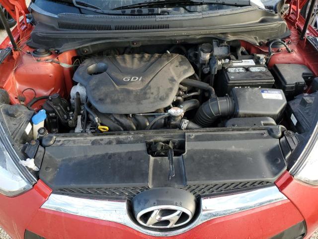 صورة رقم 7 من المزاد - 2016 HYUNDAI VELOSTER مع VIN KMHTC6AD4GU300583