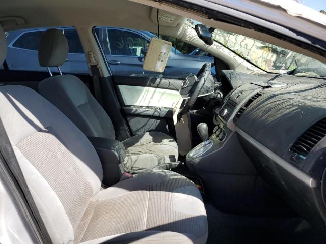 Photo 5 from auction – 2011 NISSAN SENTRA 2.0 with VIN 3N1AB6AP4BL674478
