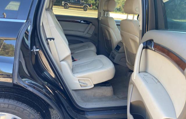 Photo 6 from auction – 2015 AUDI Q7 PREMIUM with VIN WA1CGAFE3FD025648
