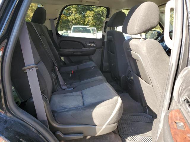 Photo 6 from auction – 2011 CHEVROLET TAHOE K150 with VIN 1GNSKAE09BR160885