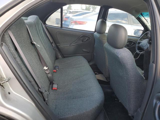 Photo 6 from auction – 2004 CHEVROLET CAVALIER with VIN 1G1JC52FX47331135