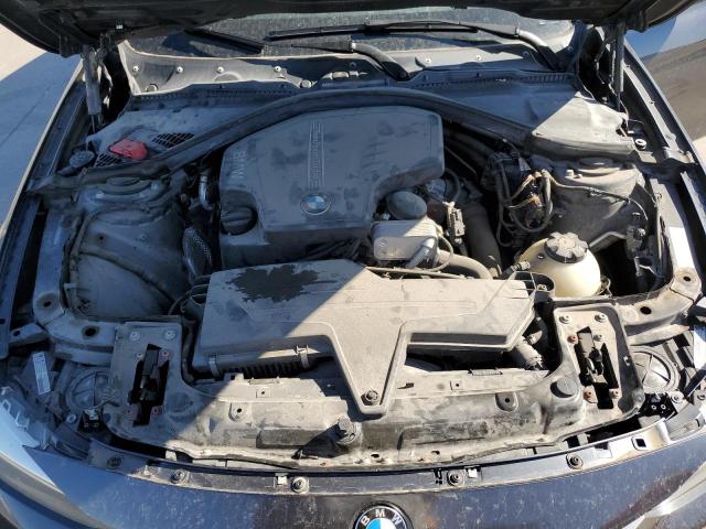 Photo 7 from auction – 2013 BMW 328 XI with VIN WBA3B3G55DNR80079