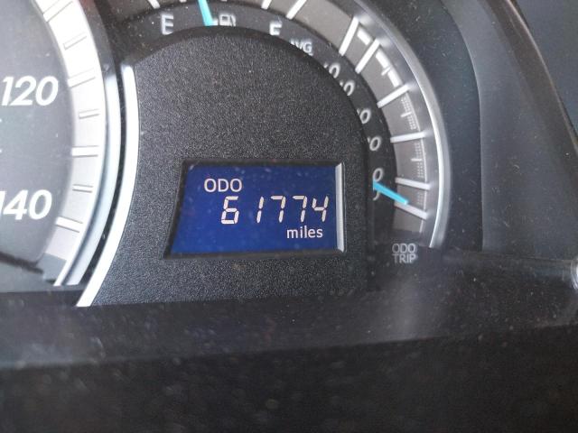 Photo 8 from auction – 2014 TOYOTA CAMRY L with VIN 4T1BF1FK9EU370784