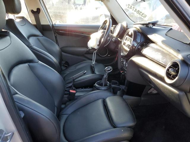 Photo 5 from auction – 2015 MINI COOPER S with VIN WMWXU3C55F2B59041