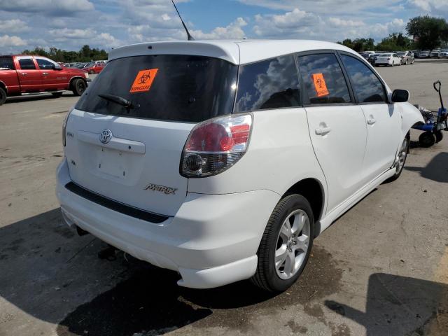 Photo 4 from auction – 2005 TOYOTA COROLLA MA with VIN 2T1KR32E95C328152