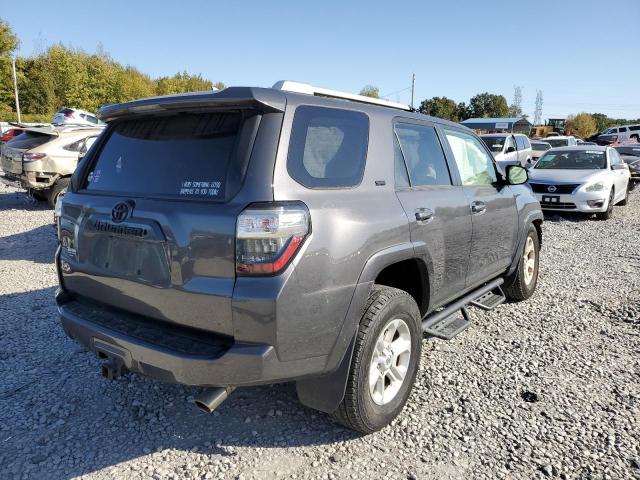 Photo 4 from auction – 2014 TOYOTA 4RUNNER SR with VIN JTEZU5JR4E5080124