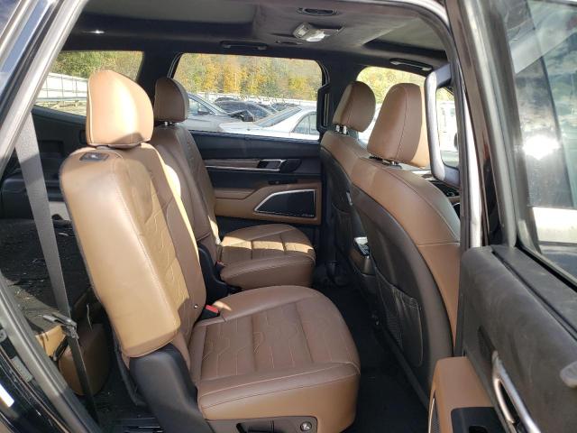 Photo 6 from auction – 2021 KIA TELLURIDE with VIN 5XYP5DHC6MG133495